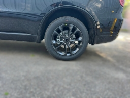 Dodge Durango GT AWD 2026