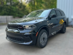 Dodge Durango GT AWD 2026