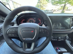 Dodge Durango GT AWD 2026