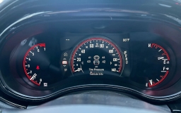 Dodge Durango GT AWD 2026