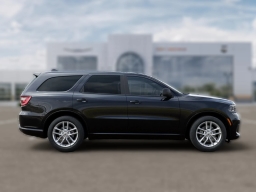 Dodge Durango GT AWD 2026