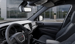 Dodge Durango GT AWD 2026