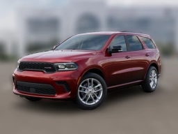 Dodge Durango GT Plus AWD 2026