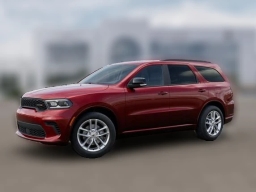 Dodge Durango GT Plus AWD 2026