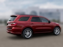 Dodge Durango GT Plus AWD 2026