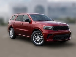 Dodge Durango GT Plus AWD 2026