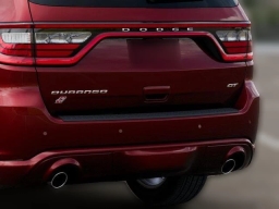 Dodge Durango GT Plus AWD 2026