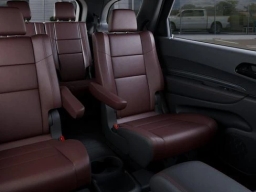 Dodge Durango GT Plus AWD 2026