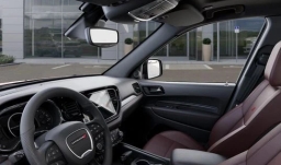 Dodge Durango GT Plus AWD 2026