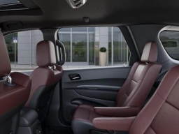 Dodge Durango GT Plus AWD 2026