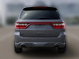 Dodge Durango GT AWD 2026
