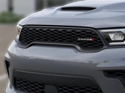 Dodge Durango GT AWD 2026