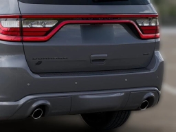 Dodge Durango GT AWD 2026