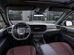 Dodge Durango GT AWD 2026