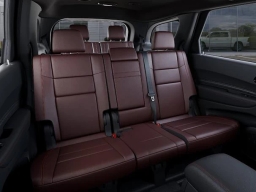 Dodge Durango GT AWD 2026