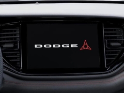 Dodge Durango GT AWD 2026