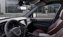 Dodge Durango GT AWD 2026
