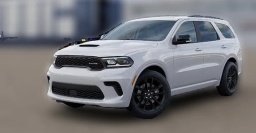 Dodge Durango GT Plus AWD 2026