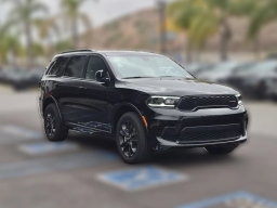 Dodge Durango GT AWD 2026