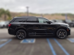Dodge Durango GT AWD 2026