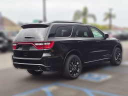 Dodge Durango GT AWD 2026