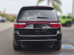 Dodge Durango GT AWD 2026