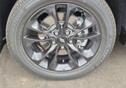 Dodge Durango GT AWD 2026