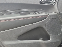 Dodge Durango GT AWD 2026