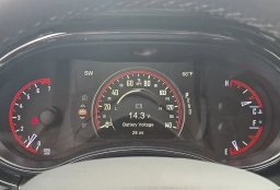 Dodge Durango GT AWD 2026