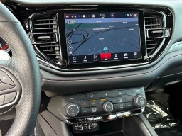 Dodge Durango GT AWD 2026