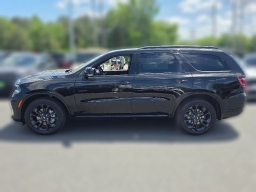 Dodge Durango GT Plus AWD 2026