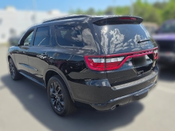 Dodge Durango GT Plus AWD 2026