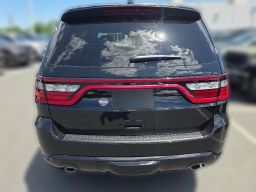 Dodge Durango GT Plus AWD 2026