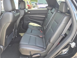 Dodge Durango GT Plus AWD 2026