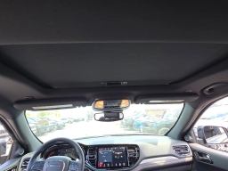Dodge Durango GT Plus AWD 2026
