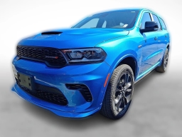 Dodge Durango GT Plus AWD 2026
