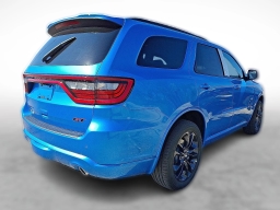 Dodge Durango GT Plus AWD 2026