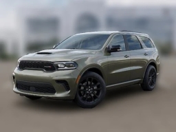 Dodge Durango GT Plus AWD 2026