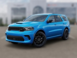 Dodge Durango GT Plus AWD 2026