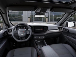 Dodge Durango GT Plus AWD 2026