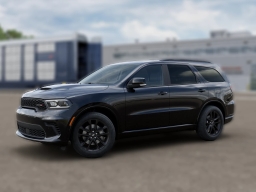 Dodge Durango GT Plus AWD 2026