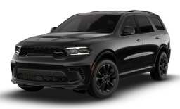 Dodge Durango GT Plus AWD 2026