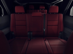 Dodge Durango GT Plus AWD 2026