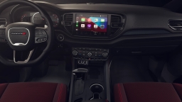 Dodge Durango GT Plus AWD 2026