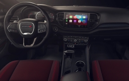 Dodge Durango GT Plus AWD 2026