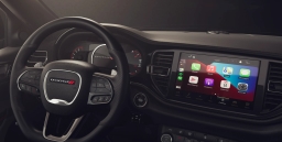 Dodge Durango GT Plus AWD 2026