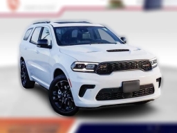 Dodge Durango GT AWD 2026