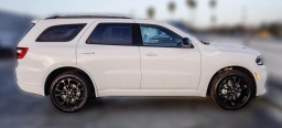 Dodge Durango GT AWD 2026