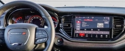 Dodge Durango GT AWD 2026