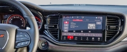 Dodge Durango GT AWD 2026